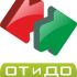 Логотип для компании ОТиДО - дизайнер Kairos2014