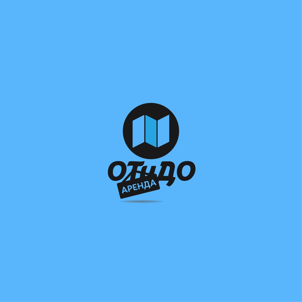 Логотип для компании ОТиДО - дизайнер oYo