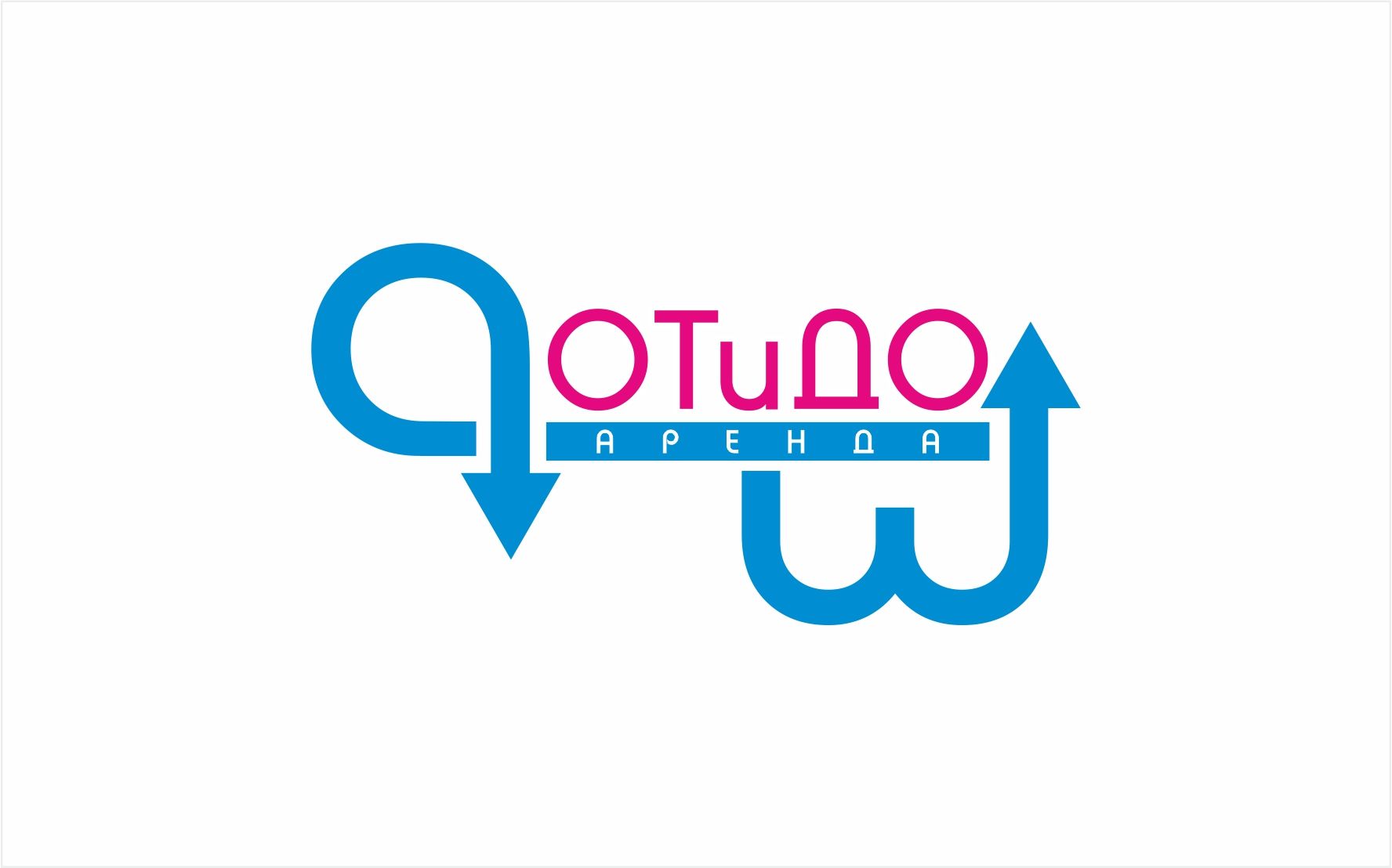 Логотип для компании ОТиДО - дизайнер cheez03