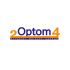 Логотип и фирменный стиль для сайта Optom24.ru - дизайнер JOSSSHA