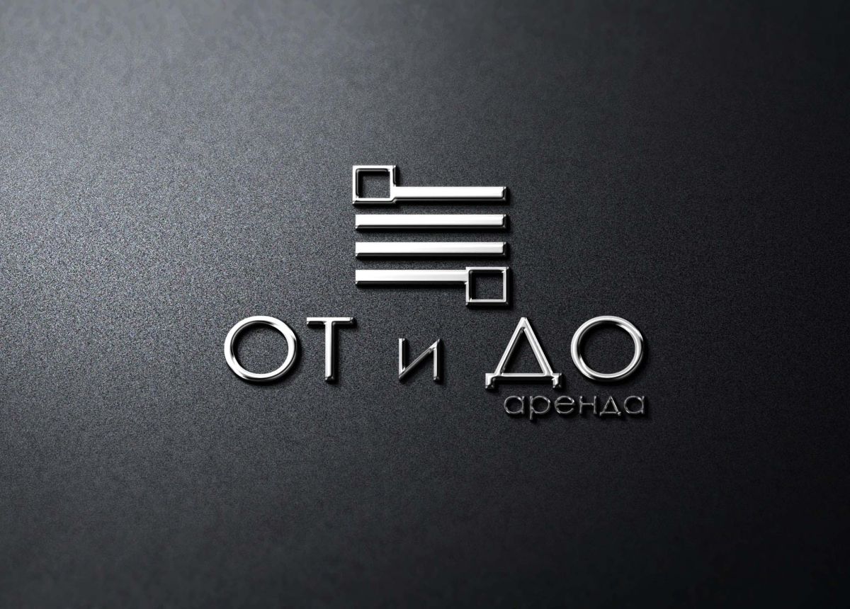 Логотип для компании ОТиДО - дизайнер niagaramarina