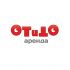 Логотип для компании ОТиДО - дизайнер JuKu