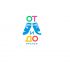 Логотип для компании ОТиДО - дизайнер andblin61