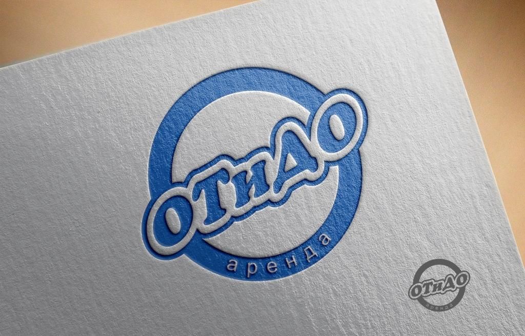 Логотип для компании ОТиДО - дизайнер gulas