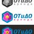 Логотип для компании ОТиДО - дизайнер RusKZN