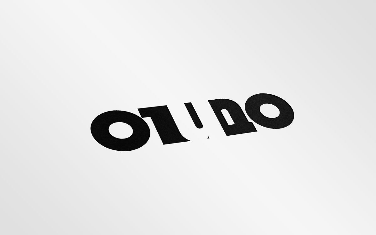 Логотип для компании ОТиДО - дизайнер B7Design