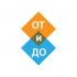Логотип для компании ОТиДО - дизайнер ChameleonStudio