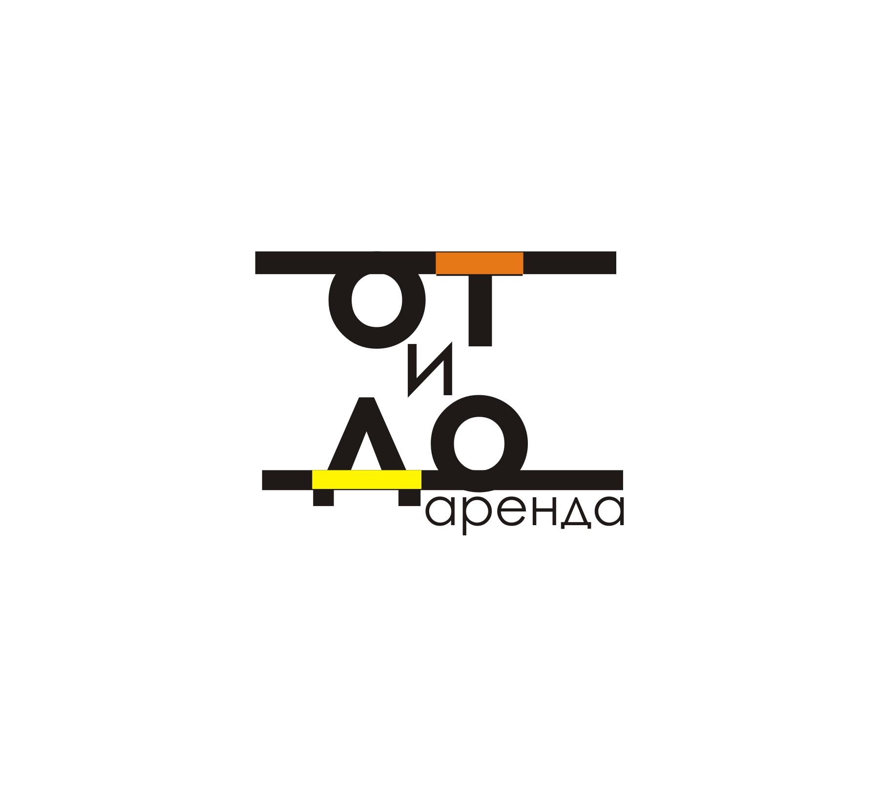 Логотип для компании ОТиДО - дизайнер niagaramarina