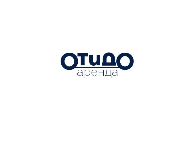Логотип для компании ОТиДО - дизайнер NatalyaS