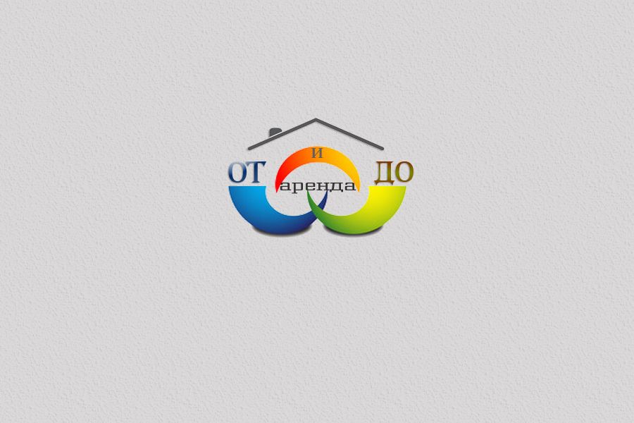 Логотип для компании ОТиДО - дизайнер webcoloritcom