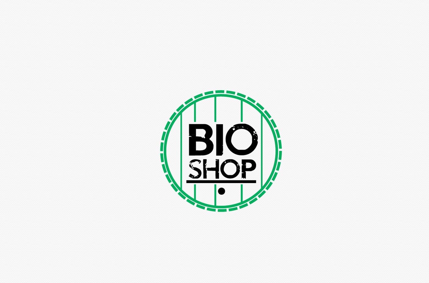 Продажа био продуктов - дизайнер SmolinDenis