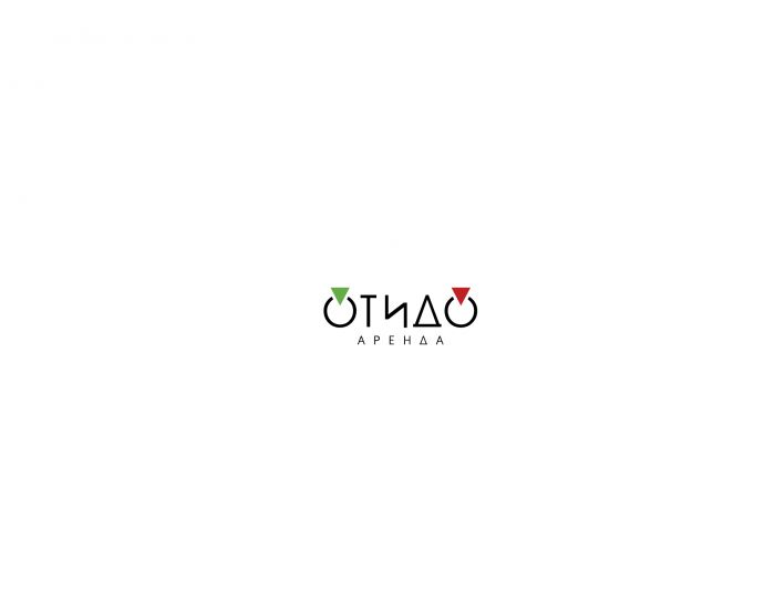 Логотип для компании ОТиДО - дизайнер Alphir