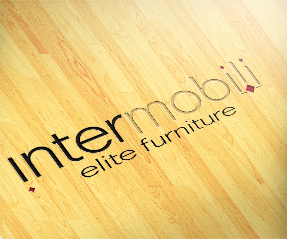 Лого и фирменный стиль для линейки элитной мебели - дизайнер XAPAKTEP