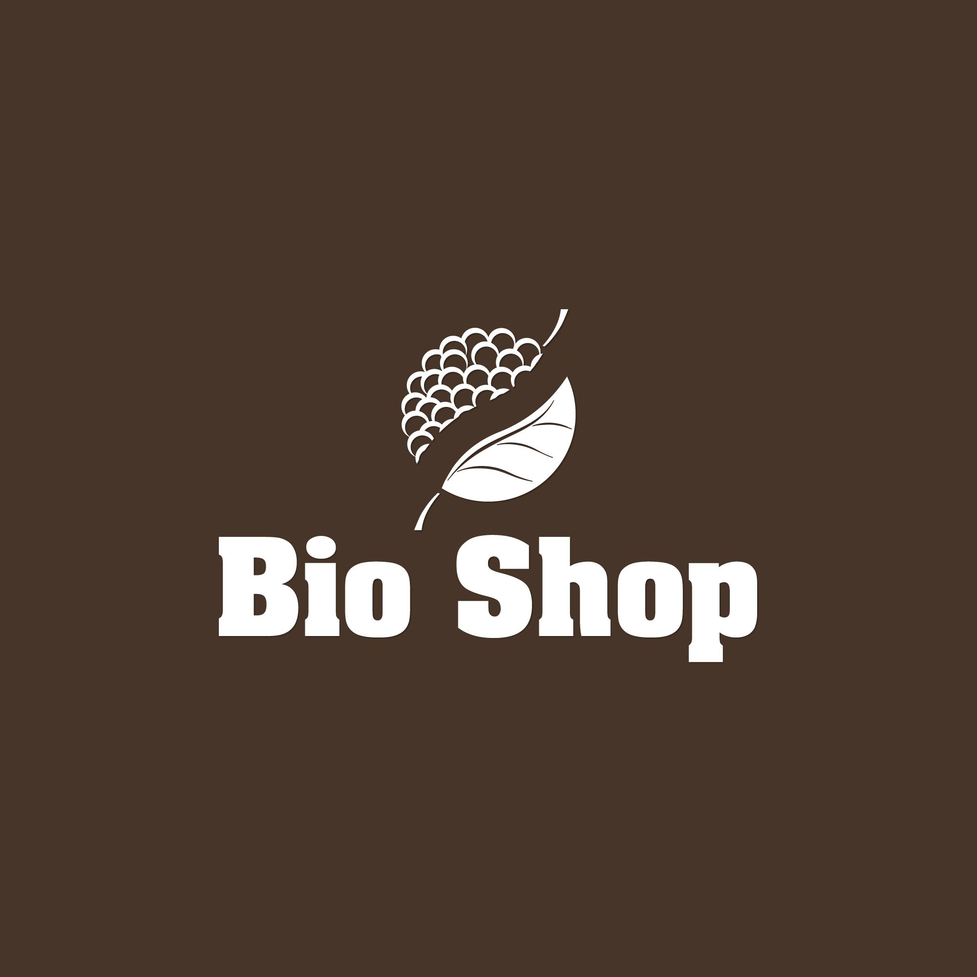 Продажа био продуктов - дизайнер gulas