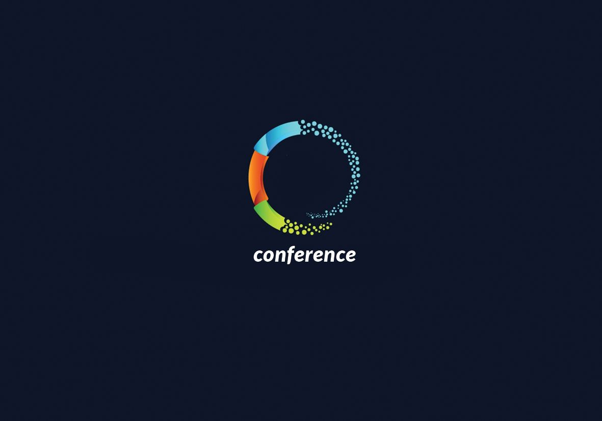Логотип серии конференций - дизайнер djmirionec1