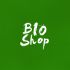 Продажа био продуктов - дизайнер cloudlixo