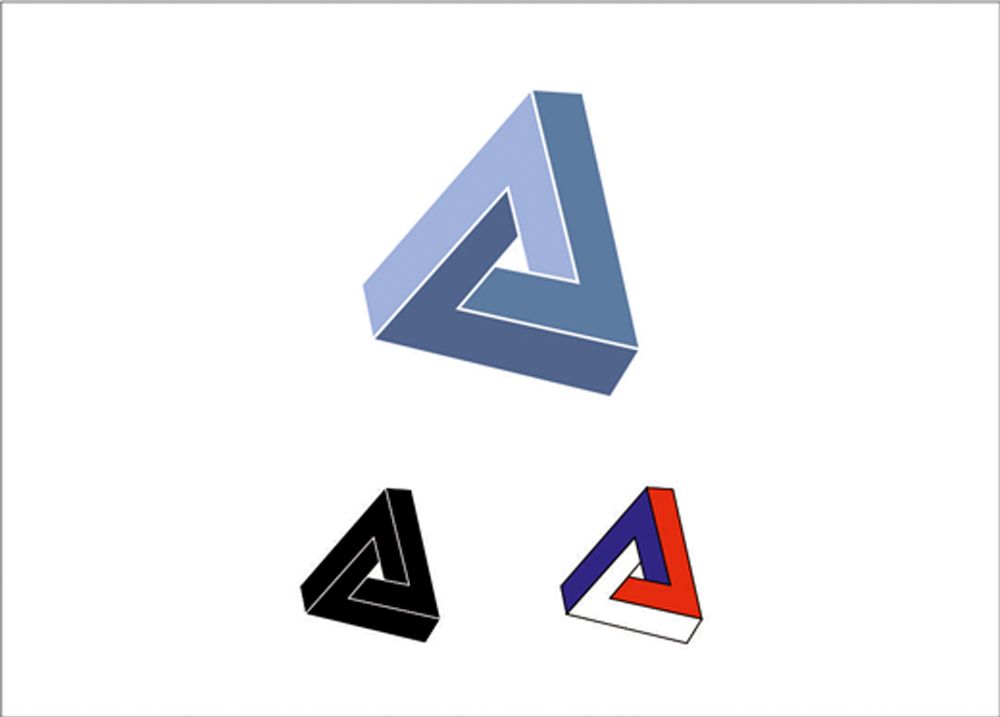 Логотип серии конференций - дизайнер leftjob
