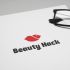 Логотип для сайта о красоте и здоровье - дизайнер Slaif