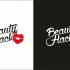 Логотип для сайта о красоте и здоровье - дизайнер EvgeniaGl