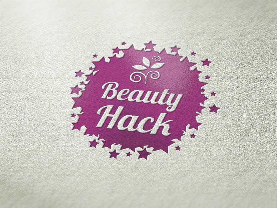 Логотип для сайта о красоте и здоровье - дизайнер kurgan_ok