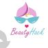 Логотип для сайта о красоте и здоровье - дизайнер B7Design