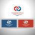 Логотип серии конференций - дизайнер Gas-Min