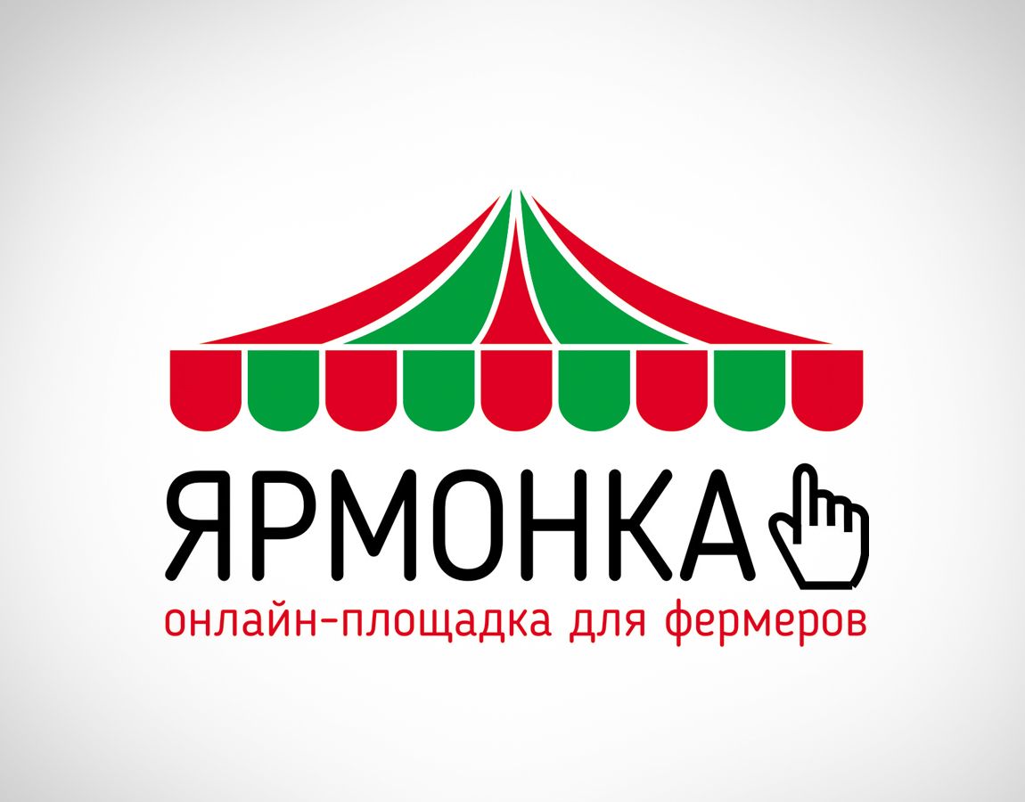 Логотип для интернет-площадки 