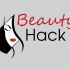 Логотип для сайта о красоте и здоровье - дизайнер Throy