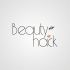 Логотип для сайта о красоте и здоровье - дизайнер Ryaha