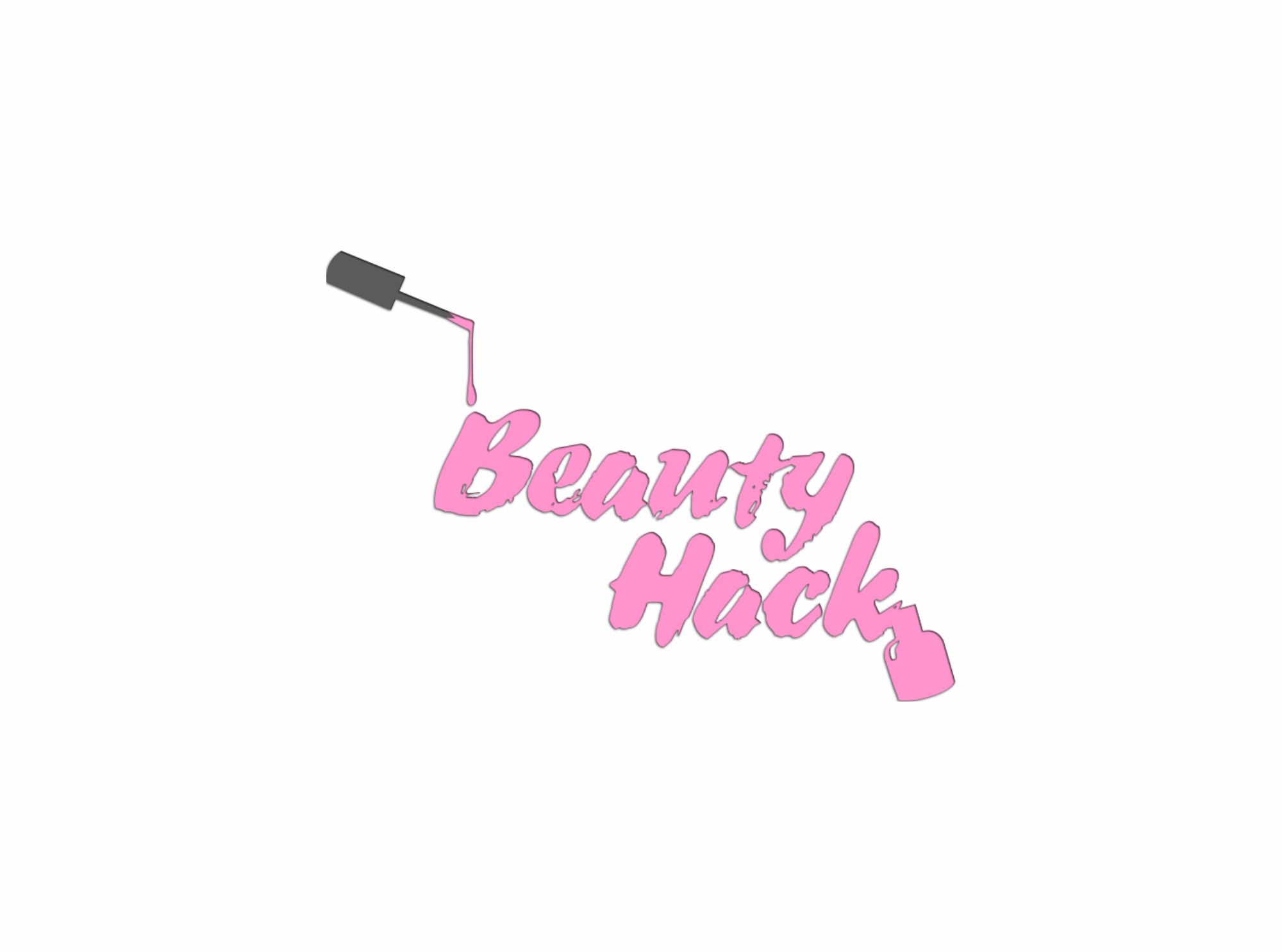 Логотип для сайта о красоте и здоровье - дизайнер almira_91