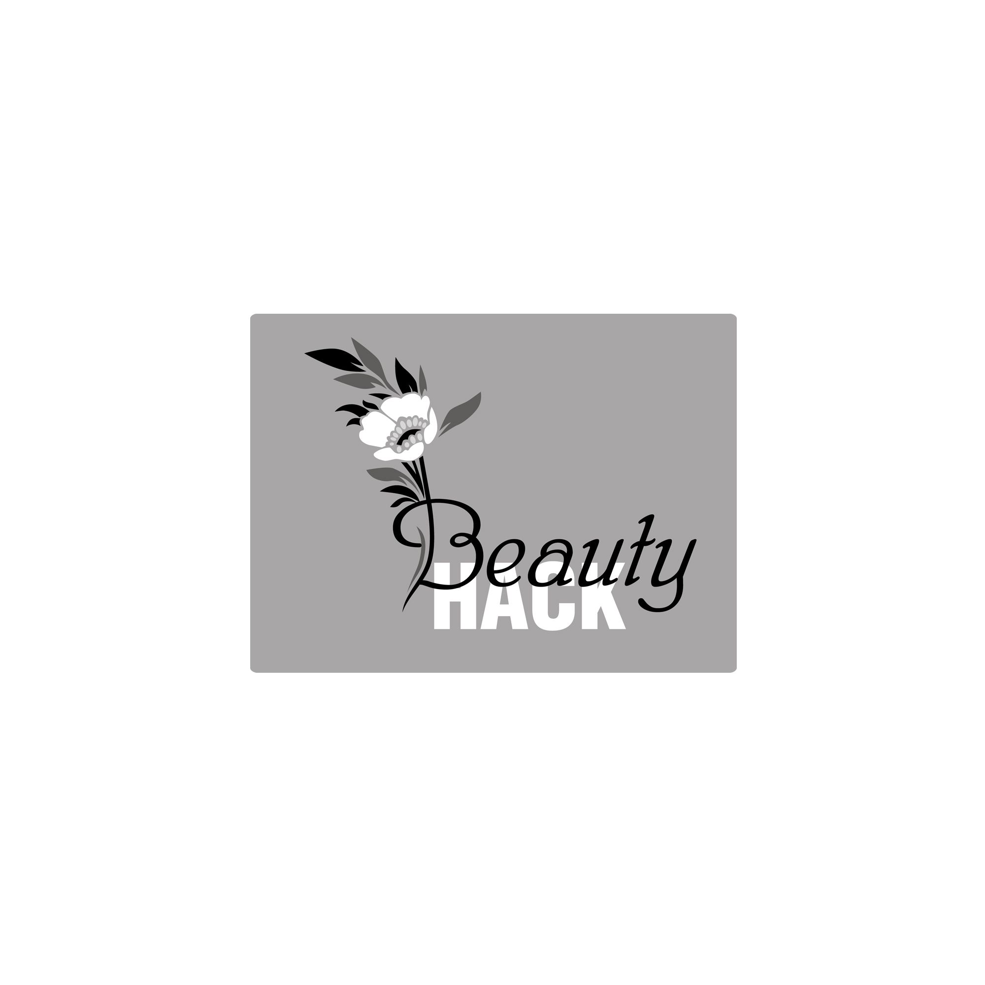 Логотип для сайта о красоте и здоровье - дизайнер faustilya