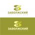 Логотип и вывеска для торгового дома г. Тверь - дизайнер AnatoliyInvito