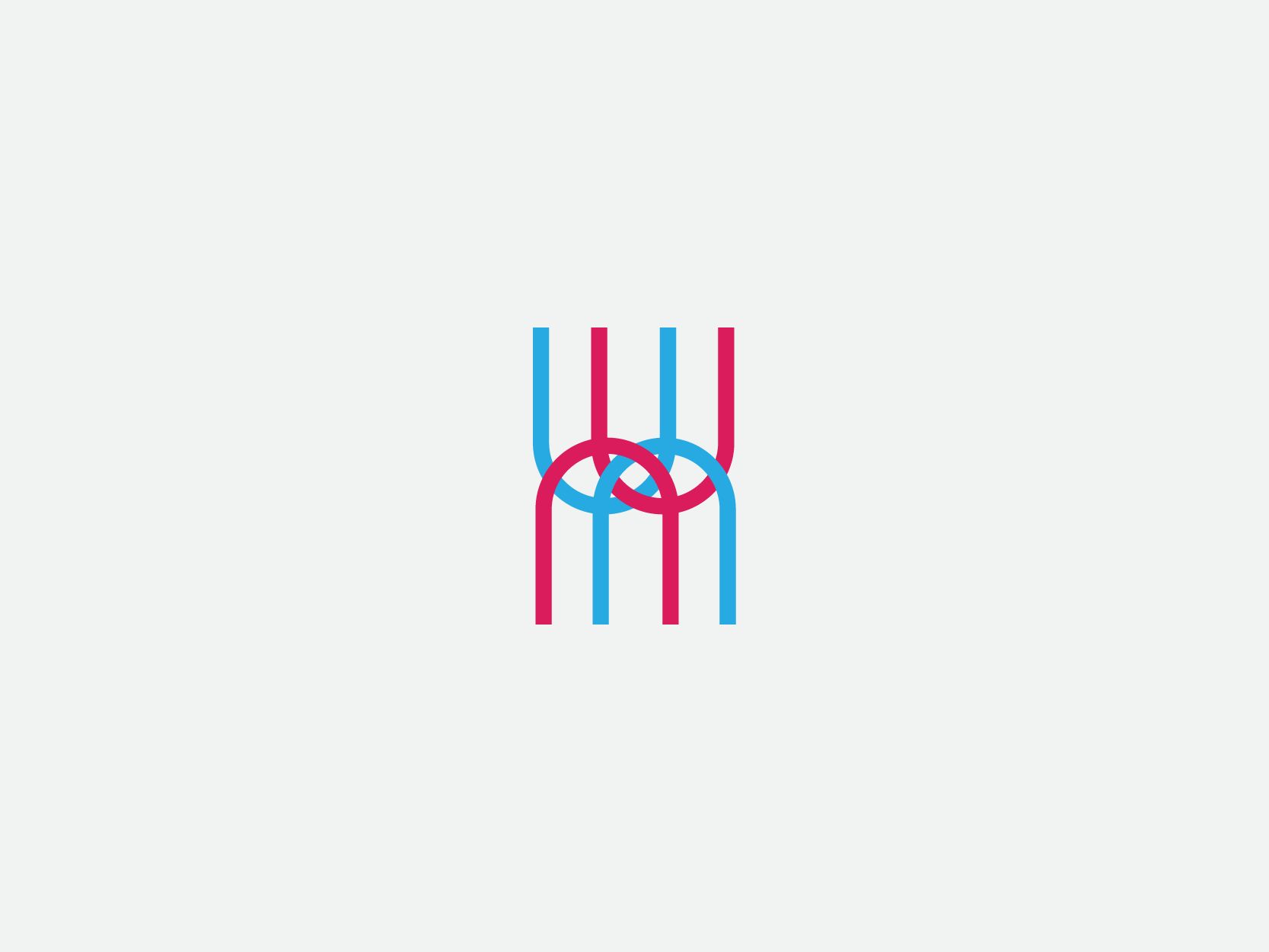Логотип серии конференций - дизайнер nuttale