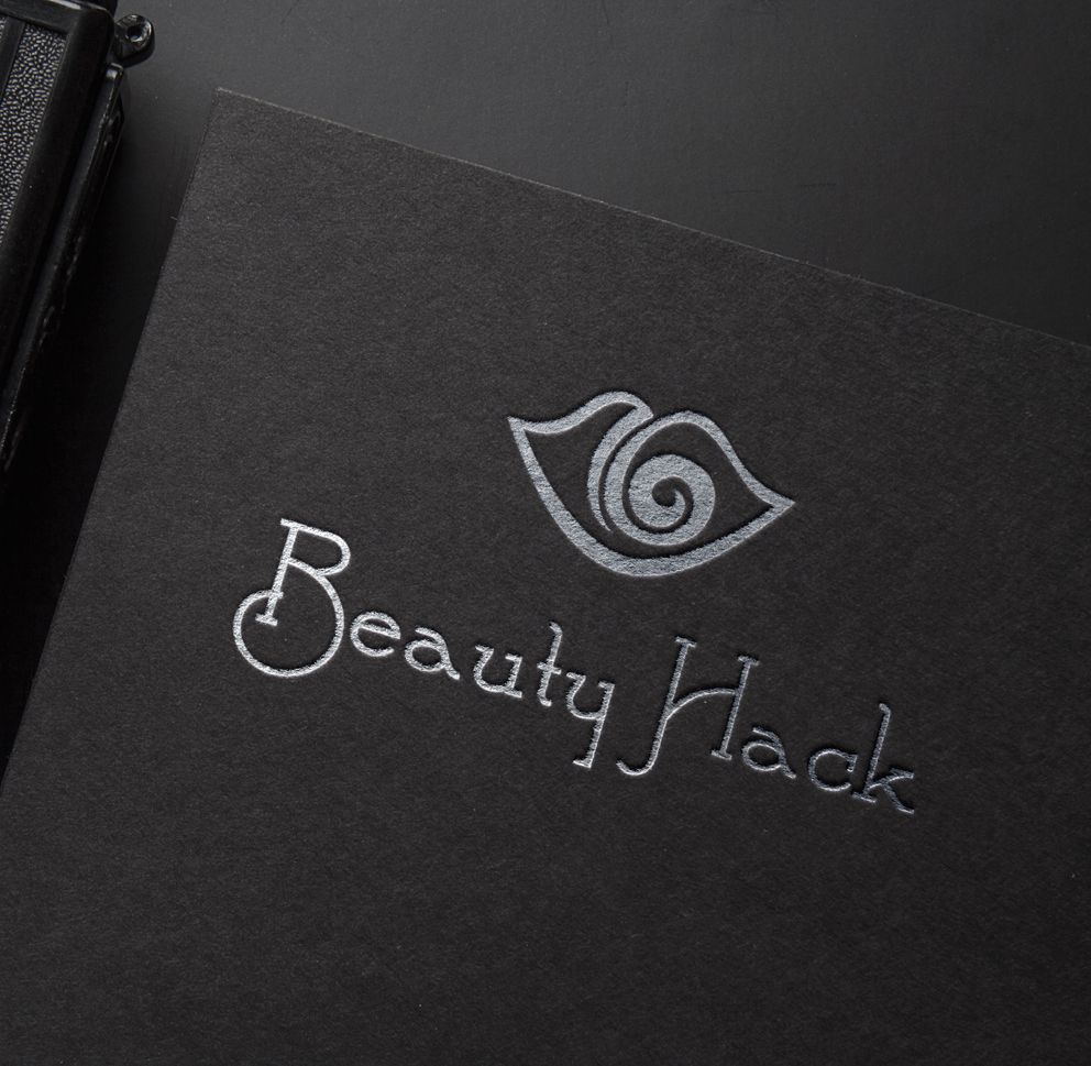 Логотип для сайта о красоте и здоровье - дизайнер art-valeri