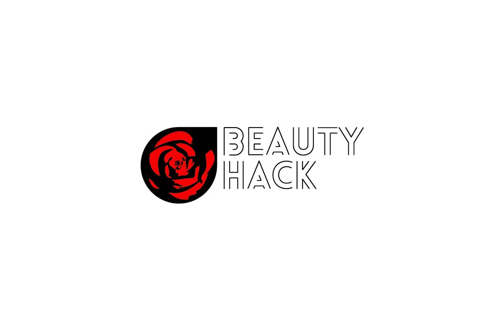 Логотип для сайта о красоте и здоровье - дизайнер jampa