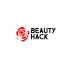 Логотип для сайта о красоте и здоровье - дизайнер jampa
