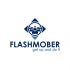 Логотип для компании ФлешМобер - дизайнер Sheldon-Cooper