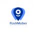 Логотип для компании ФлешМобер - дизайнер flashbrowser