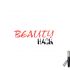 Логотип для сайта о красоте и здоровье - дизайнер SmolinDenis