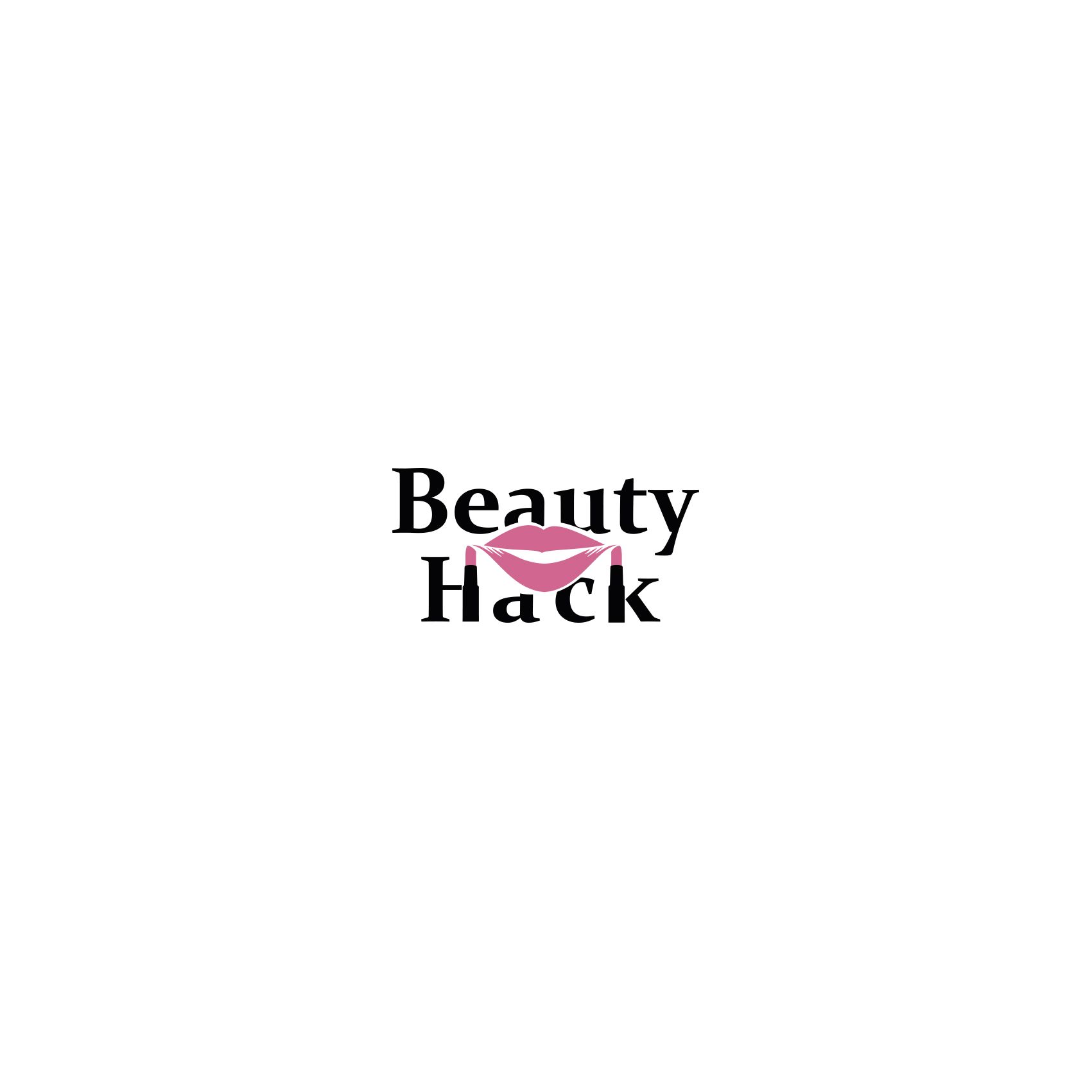 Логотип для сайта о красоте и здоровье - дизайнер mkravchenko