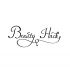 Логотип для сайта о красоте и здоровье - дизайнер Daria