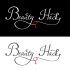 Логотип для сайта о красоте и здоровье - дизайнер Daria