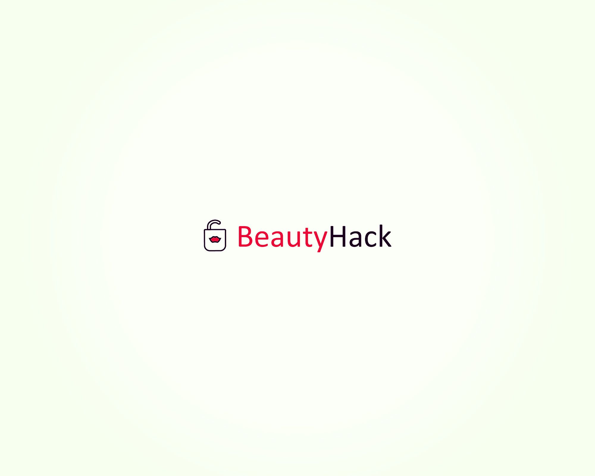 Логотип для сайта о красоте и здоровье - дизайнер kovamarina