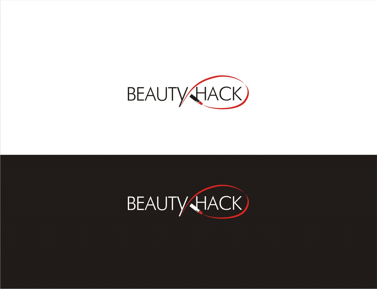 Логотип для сайта о красоте и здоровье - дизайнер vladim