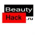 Логотип для сайта о красоте и здоровье - дизайнер Tantrum