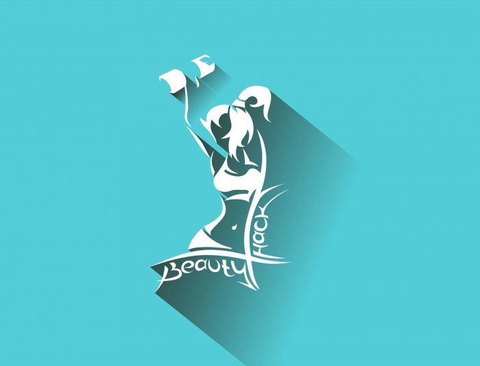 Логотип для сайта о красоте и здоровье - дизайнер mr_dmitry