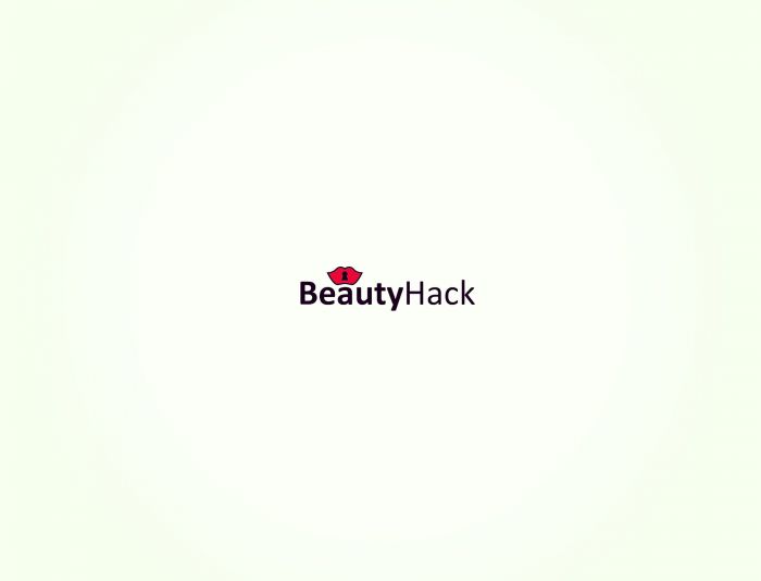 Логотип для сайта о красоте и здоровье - дизайнер kovamarina