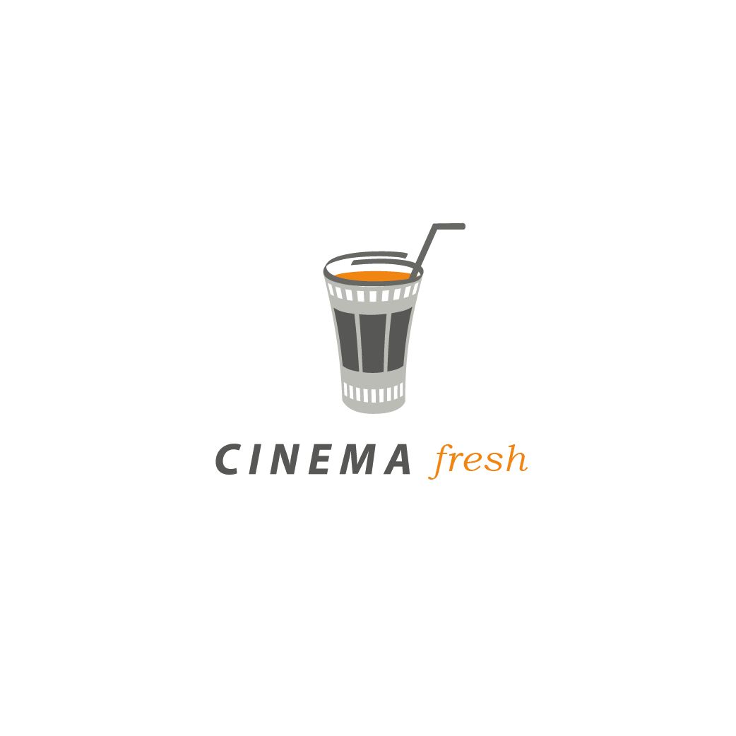 Название и логотип для сети кинотеатров - дизайнер alekcan2011