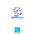 Логотип для компании ФлешМобер - дизайнер kras-sky
