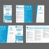 Буклет для Промуслуга (2 стороны, цветной, А4) - дизайнер mashazhe